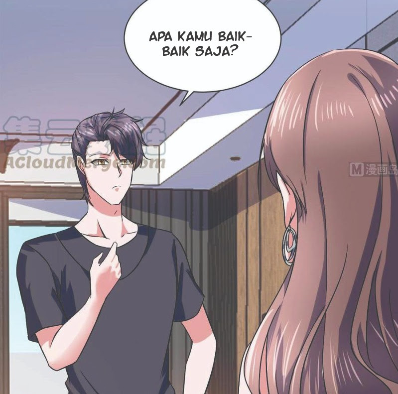 Rebirth Into the Strongest Immortal Cultivator chapter 44